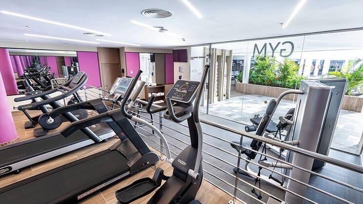 Hotel Riu Palace Jandía